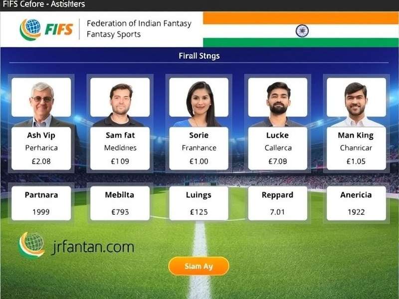 MyTeam11 - Fantasy Sports