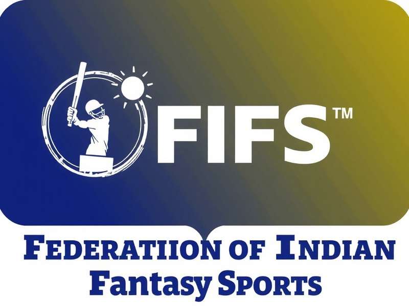 Fantasy Sports in India - FIFS Promotion
